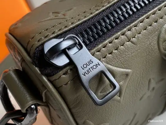 XS VUITTON LOUIS KEEPALL 0503